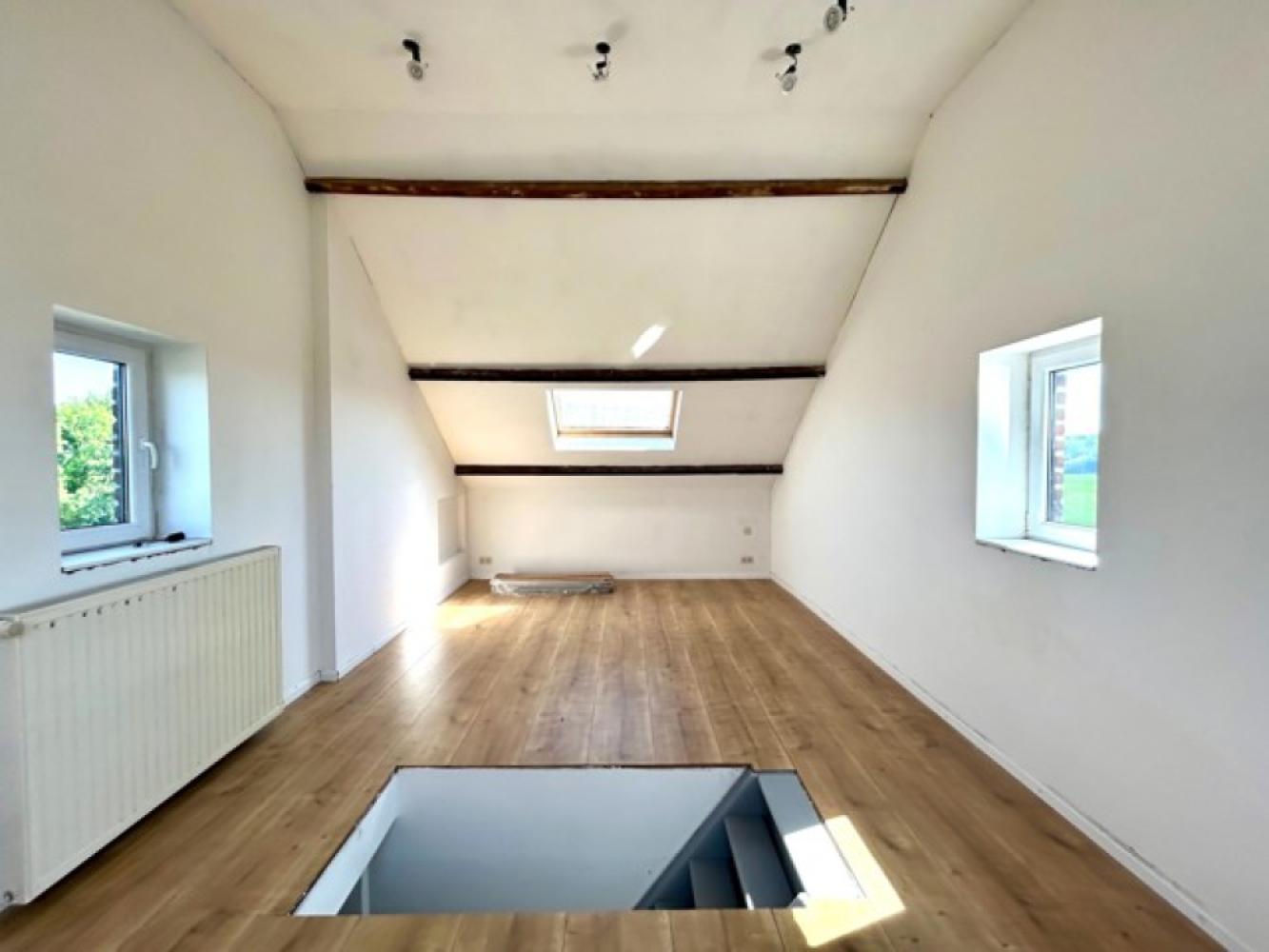 Maison à vendre à Meerbeke