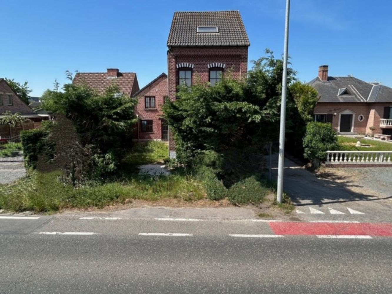 Maison à vendre à Meerbeke