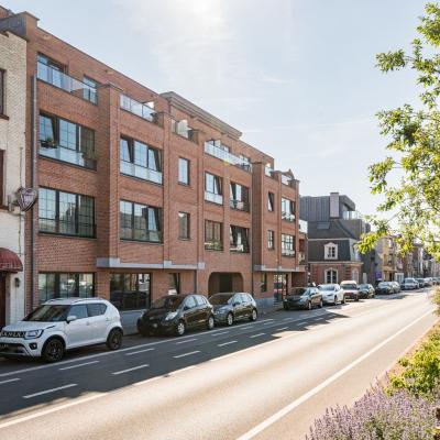 Apartment for sale
