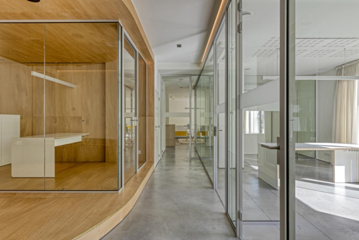 Office for sale in Strombeek-Bever
