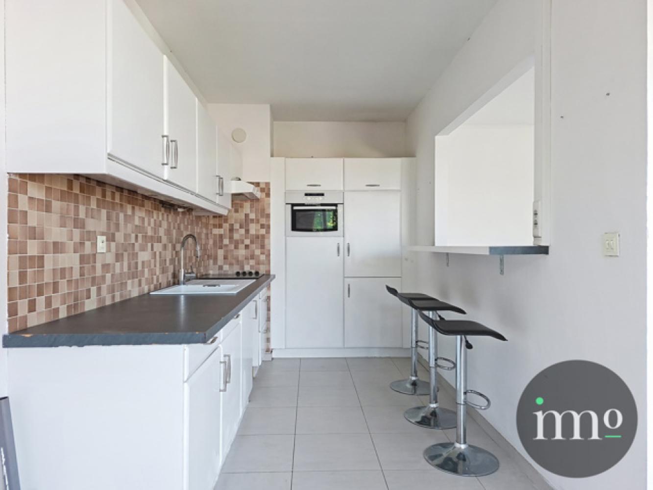 Appartement à vendre à Sint-Jans-Molenbeek