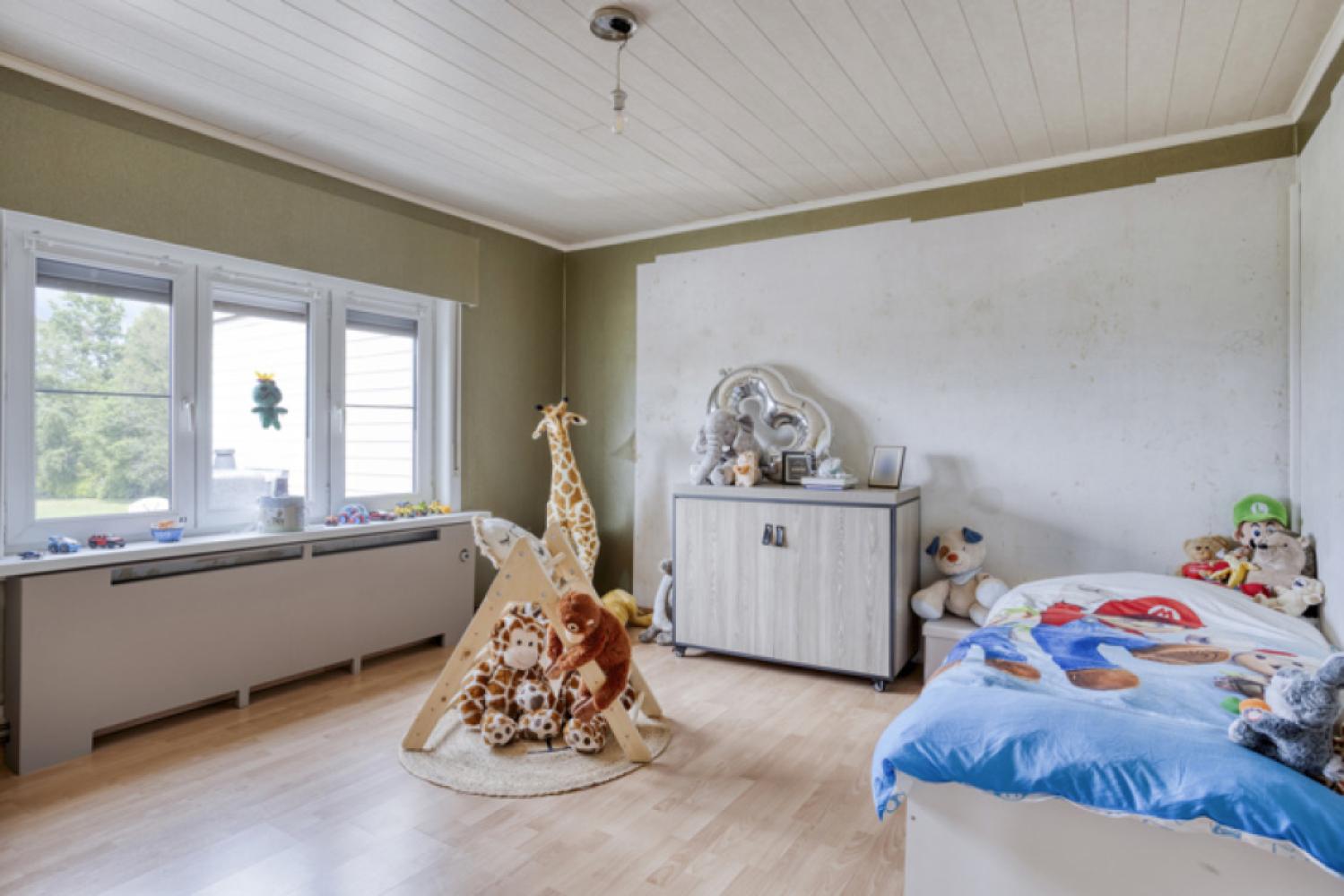 Huis te koop in Sint-Katelijne-Waver