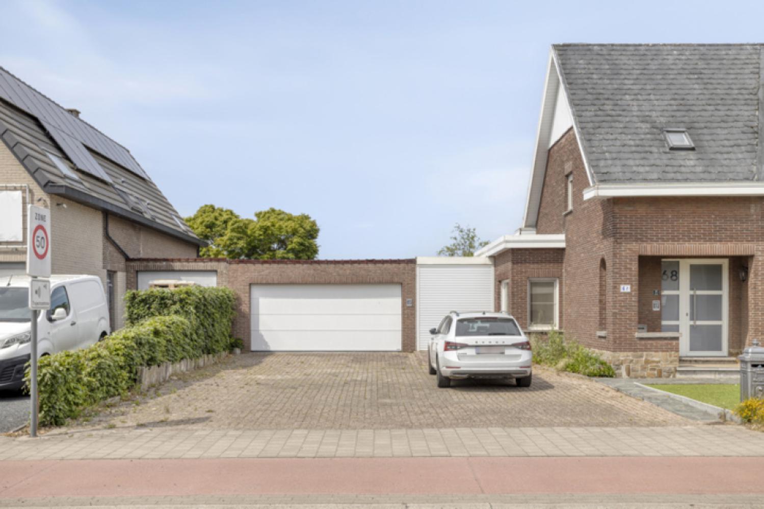 Huis te koop in Sint-Katelijne-Waver