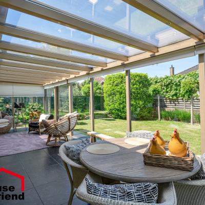 Bungalow for sale