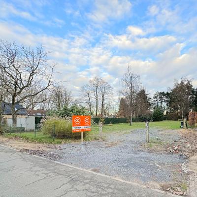 Building lot for sale