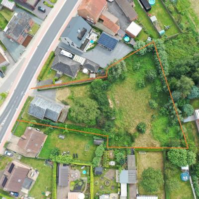 Building lot for sale