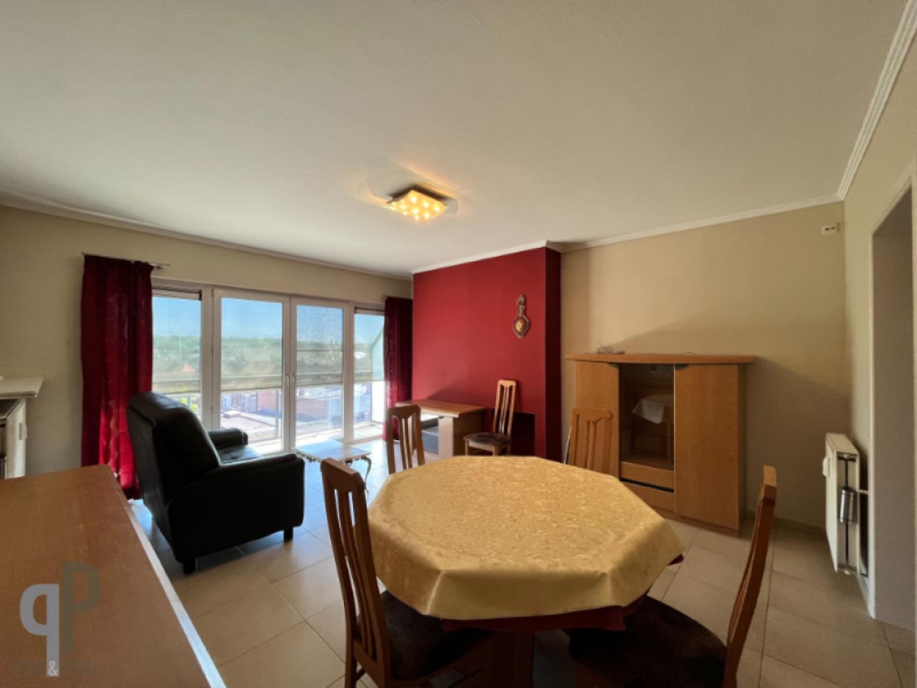 Appartement te huur in Zottegem