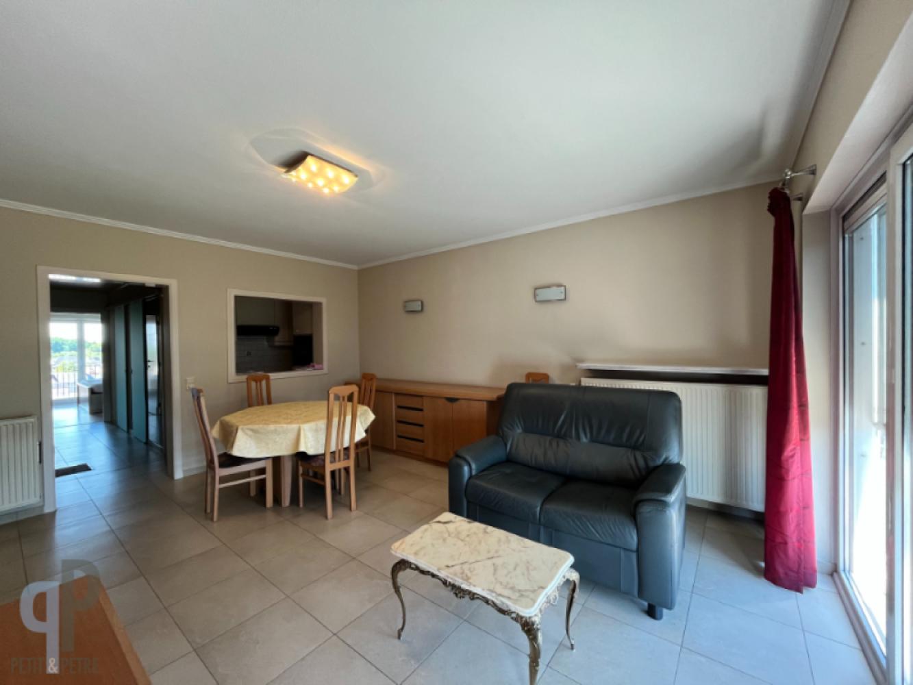 Appartement te huur in Zottegem