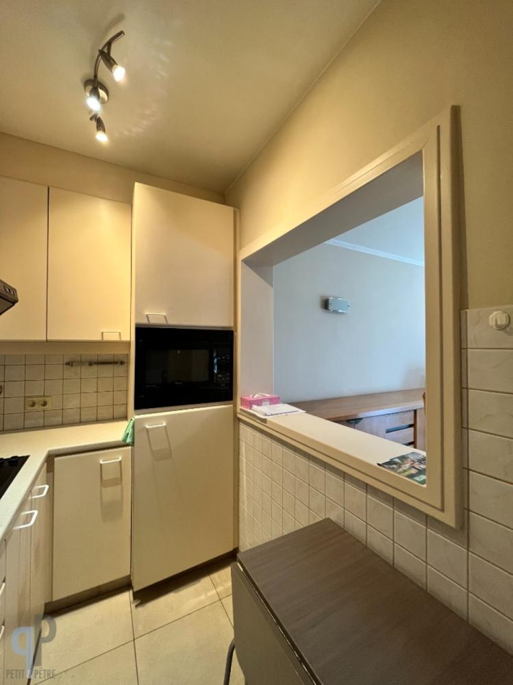 Appartement te huur in Zottegem