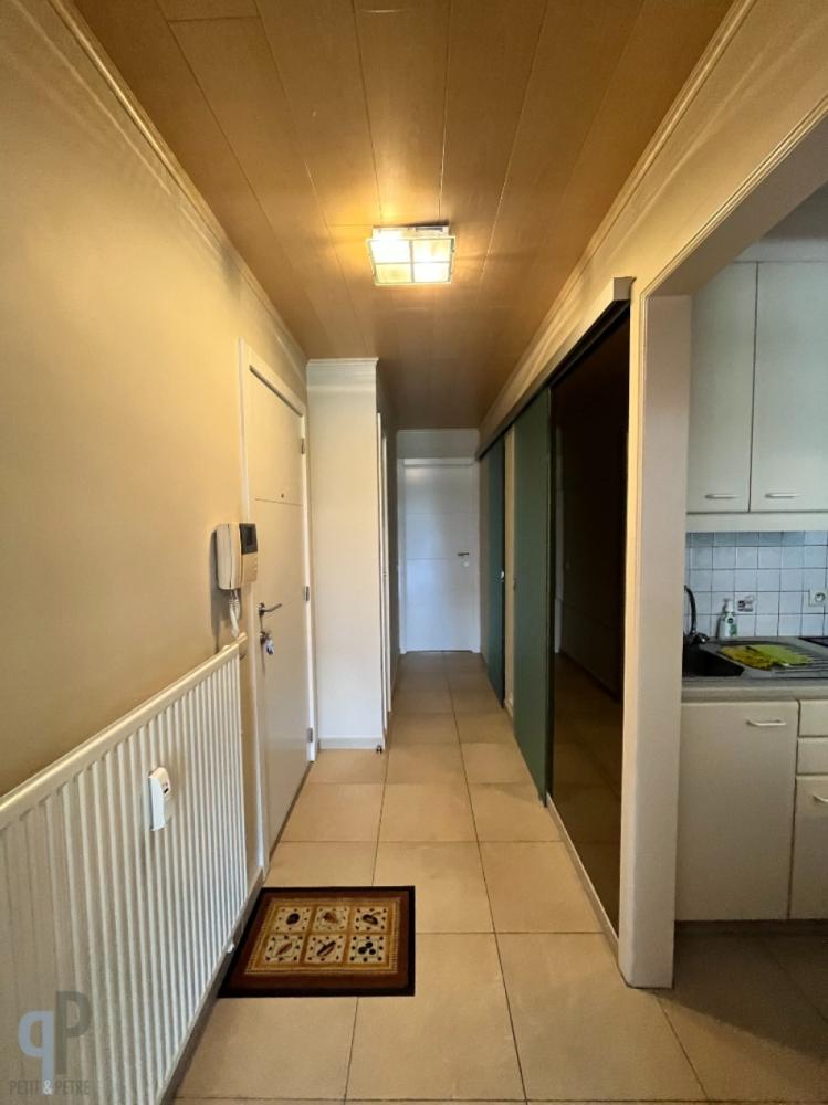 Appartement te huur in Zottegem