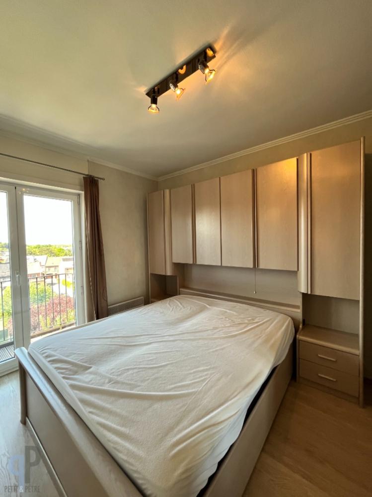 Appartement te huur in Zottegem
