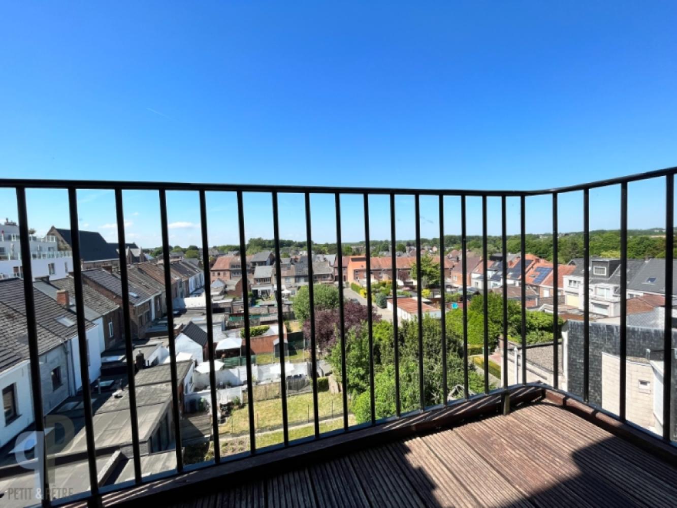 Appartement te huur in Zottegem