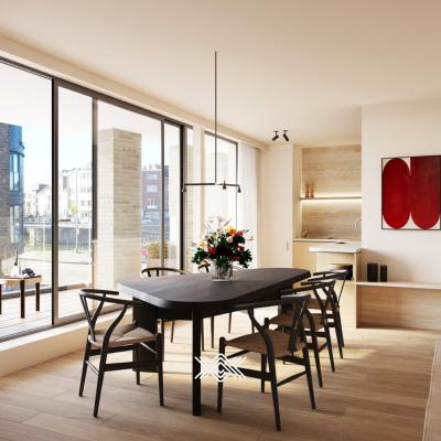 Apartment for sale