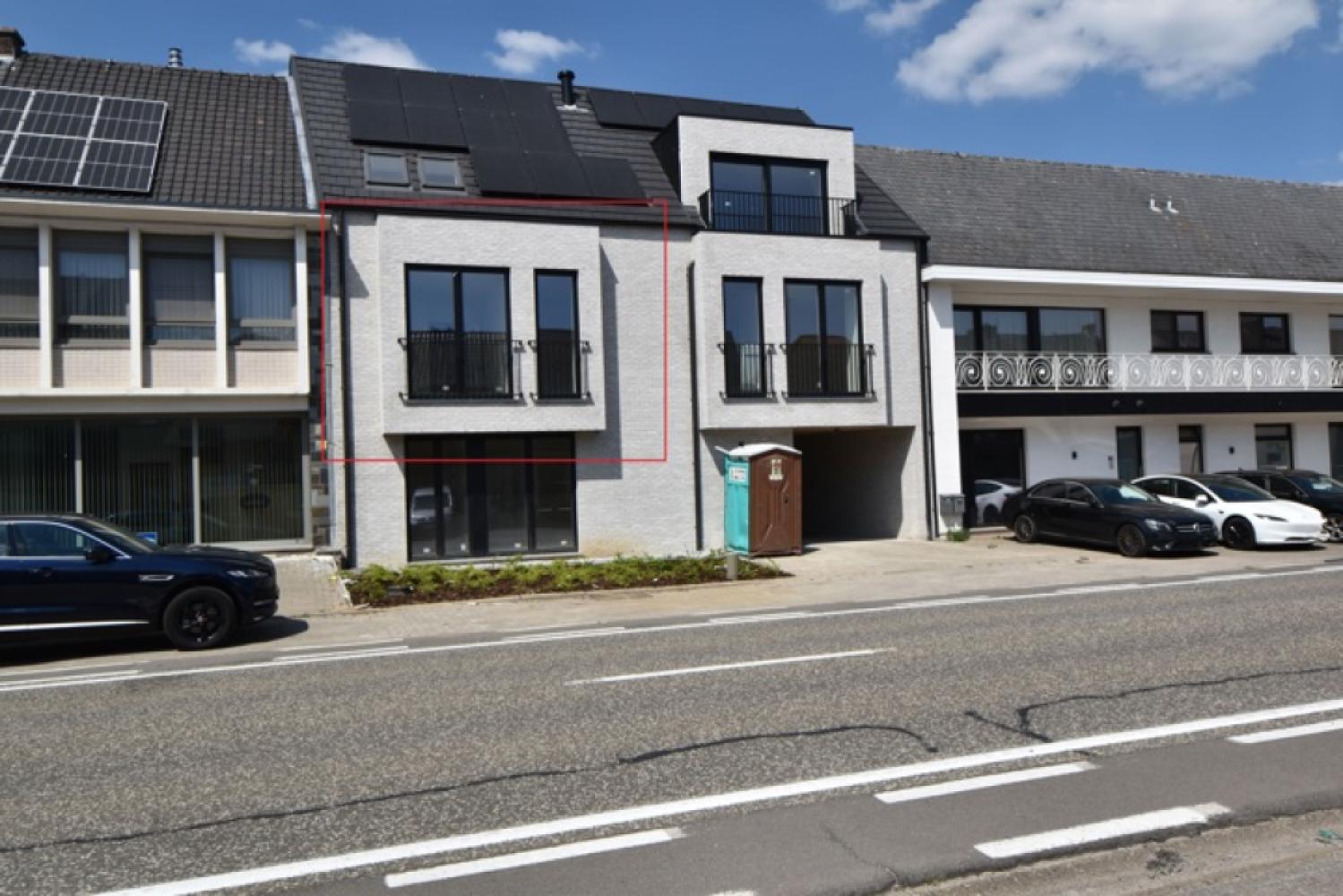 Apartment for rent in Mol