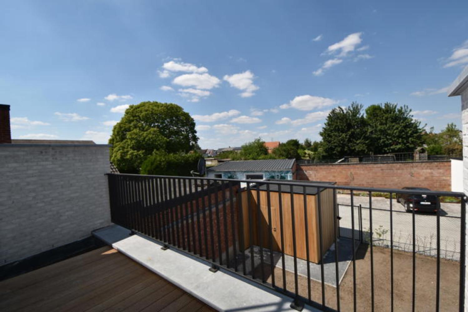 Apartment for rent in Mol