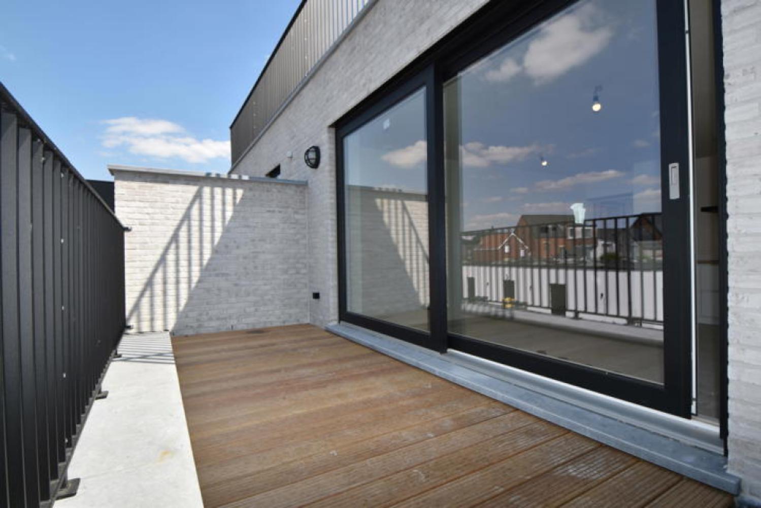 Apartment for rent in Mol