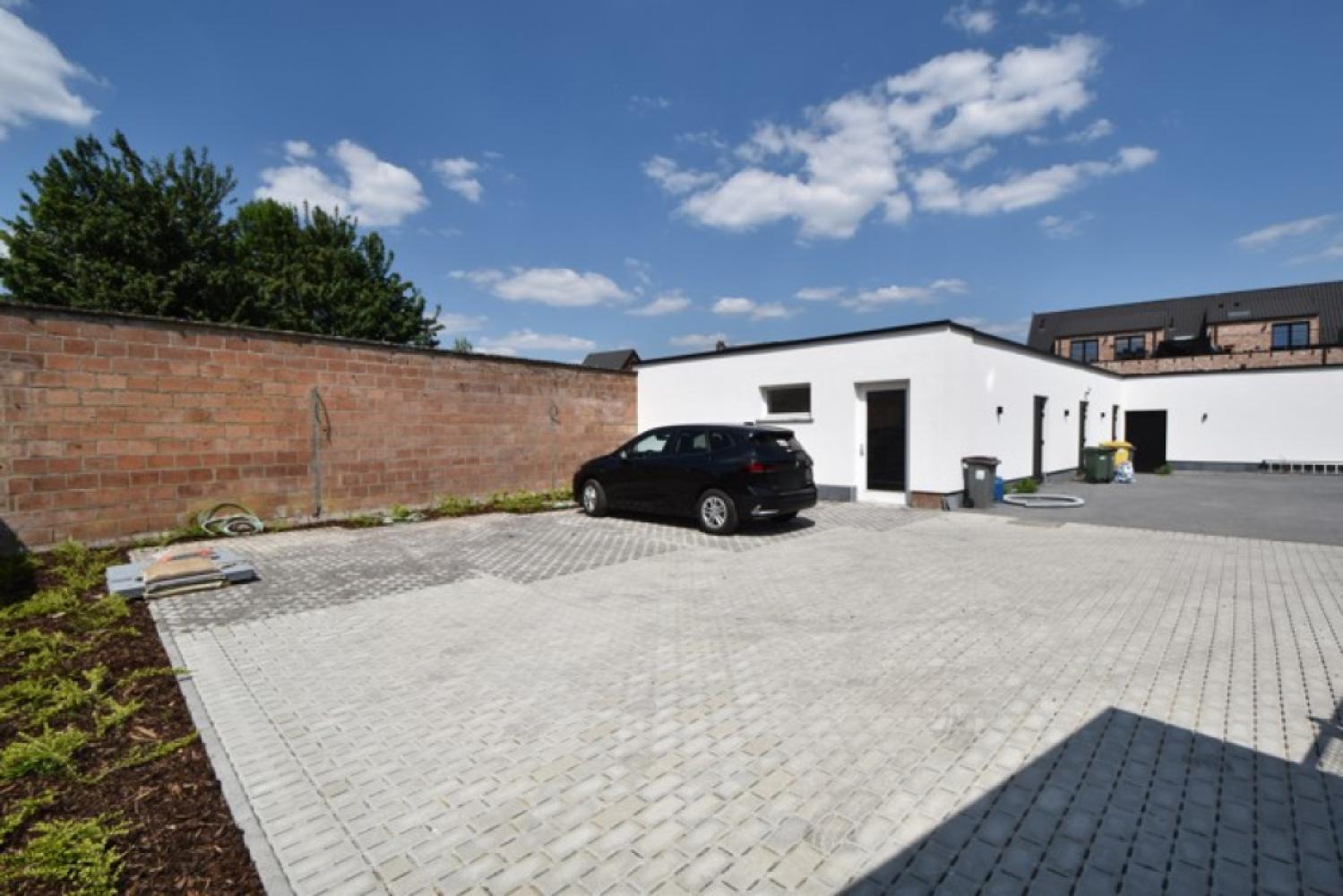 Apartment for rent in Mol