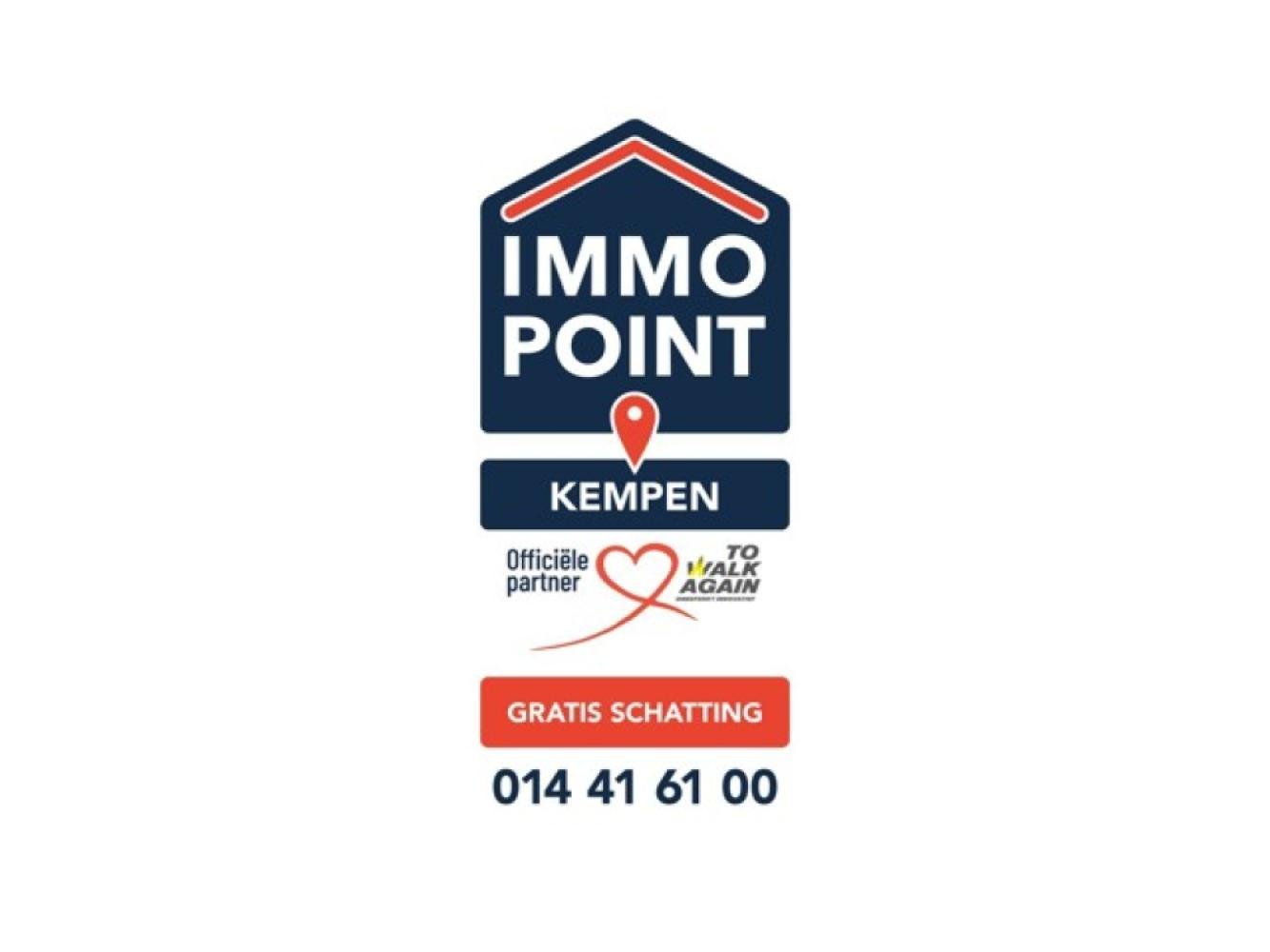 Apartment for rent in Mol