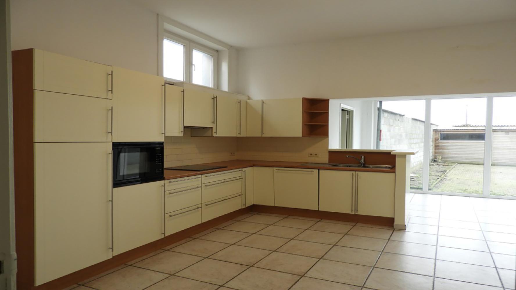 Huis te koop in Gottem