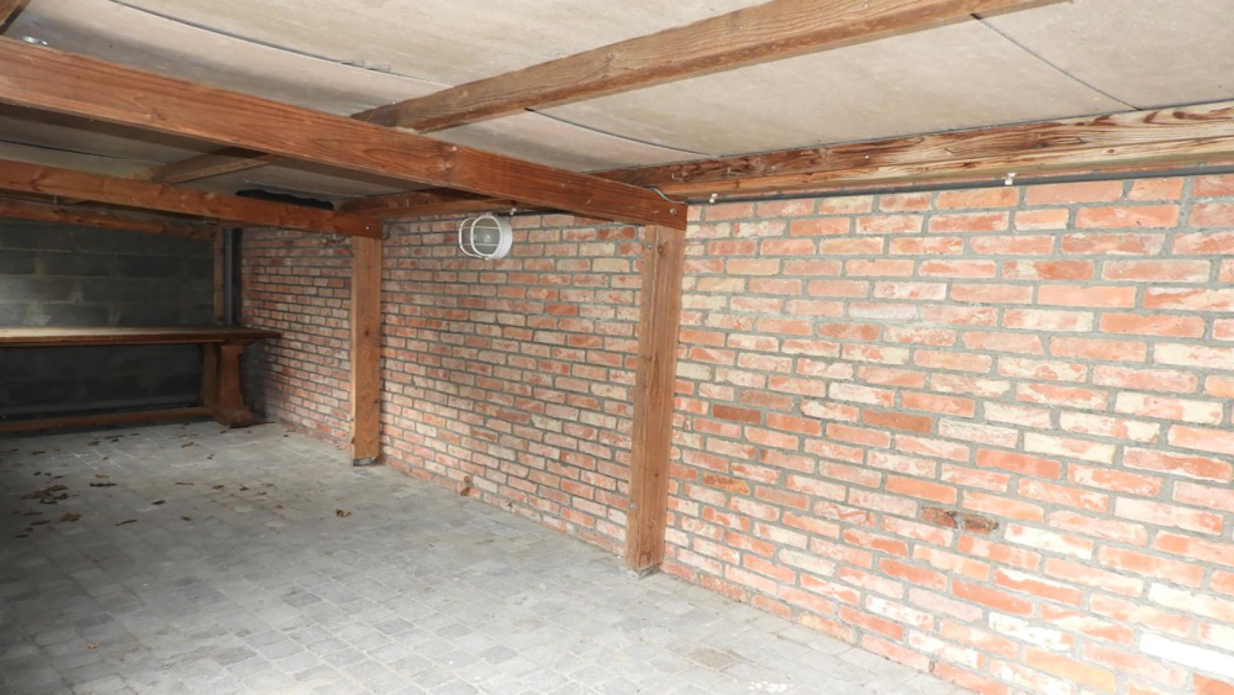 Huis te koop in Gottem