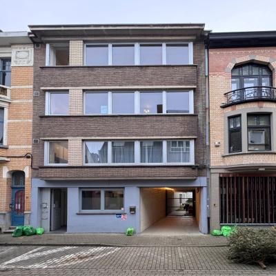Ground floor apartment for sale