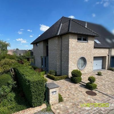 Villa à vendre