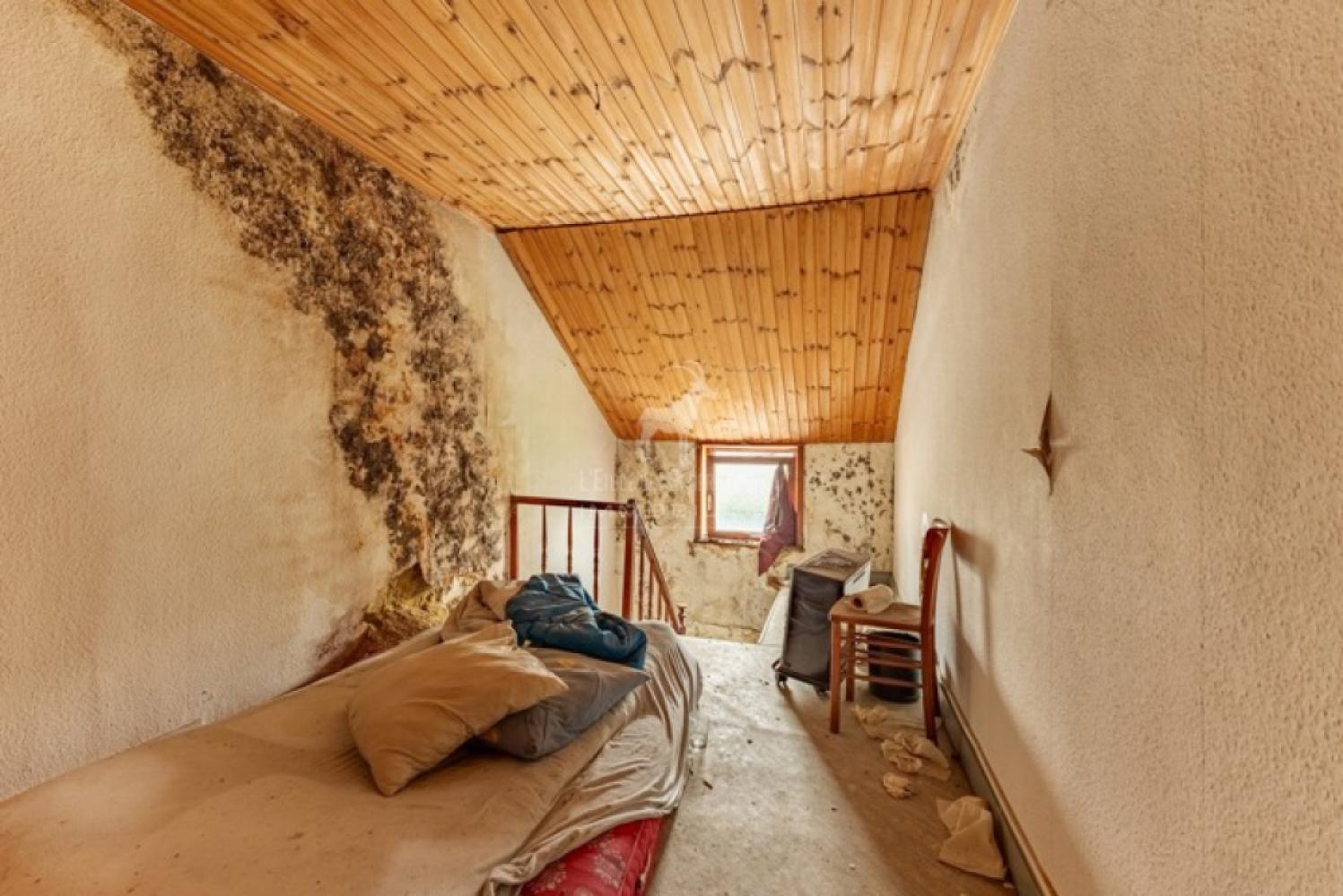 Maison à vendre à Marcinelle