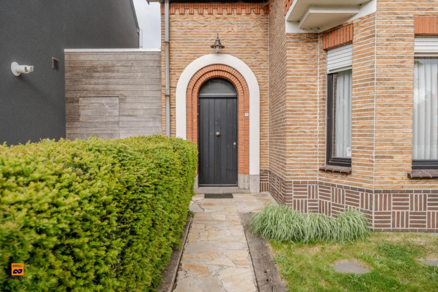 Huis te koop in Evergem