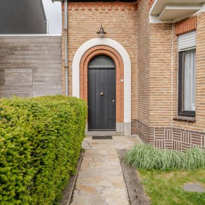 Huis te koop in Evergem