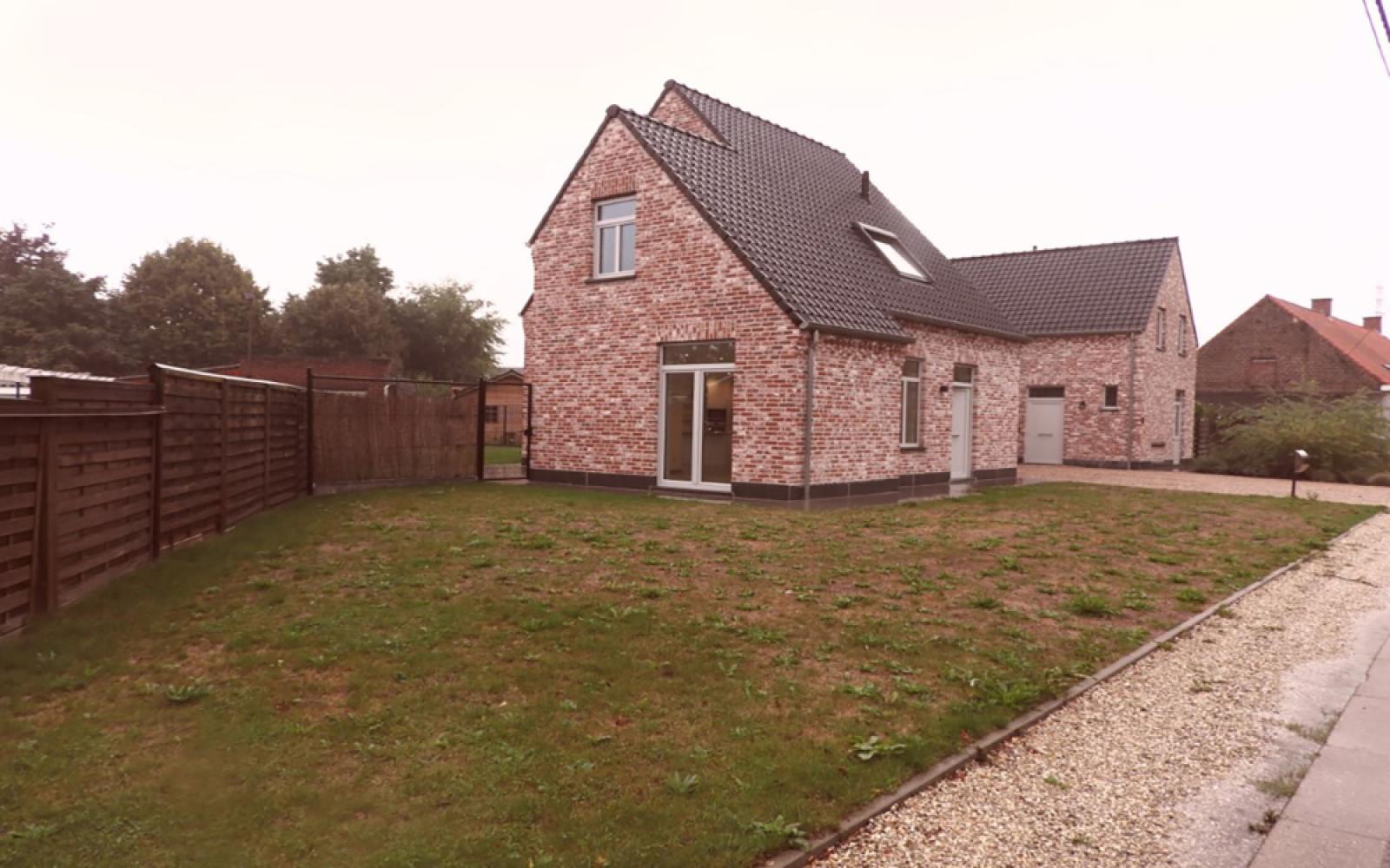 Huis te koop in Grammene