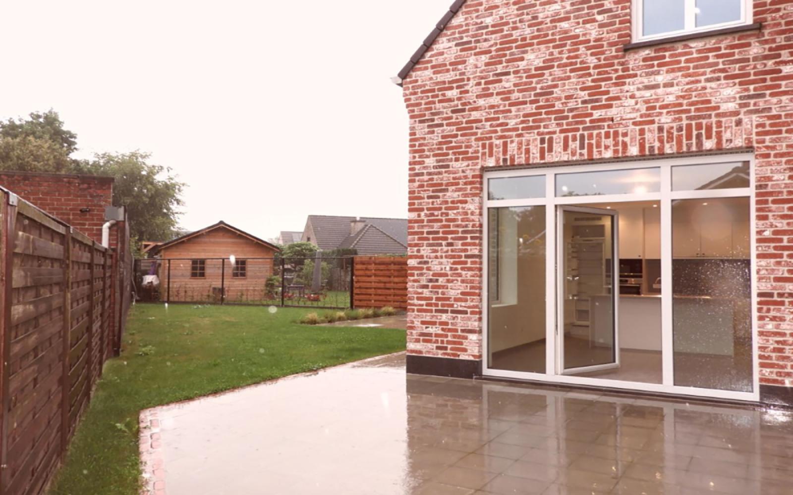 Huis te koop in Grammene