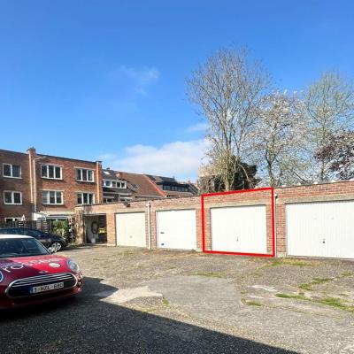 Garage box for sale