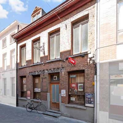 Commercial property for sale