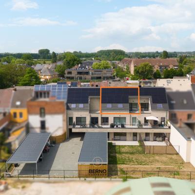 Appartement te koop