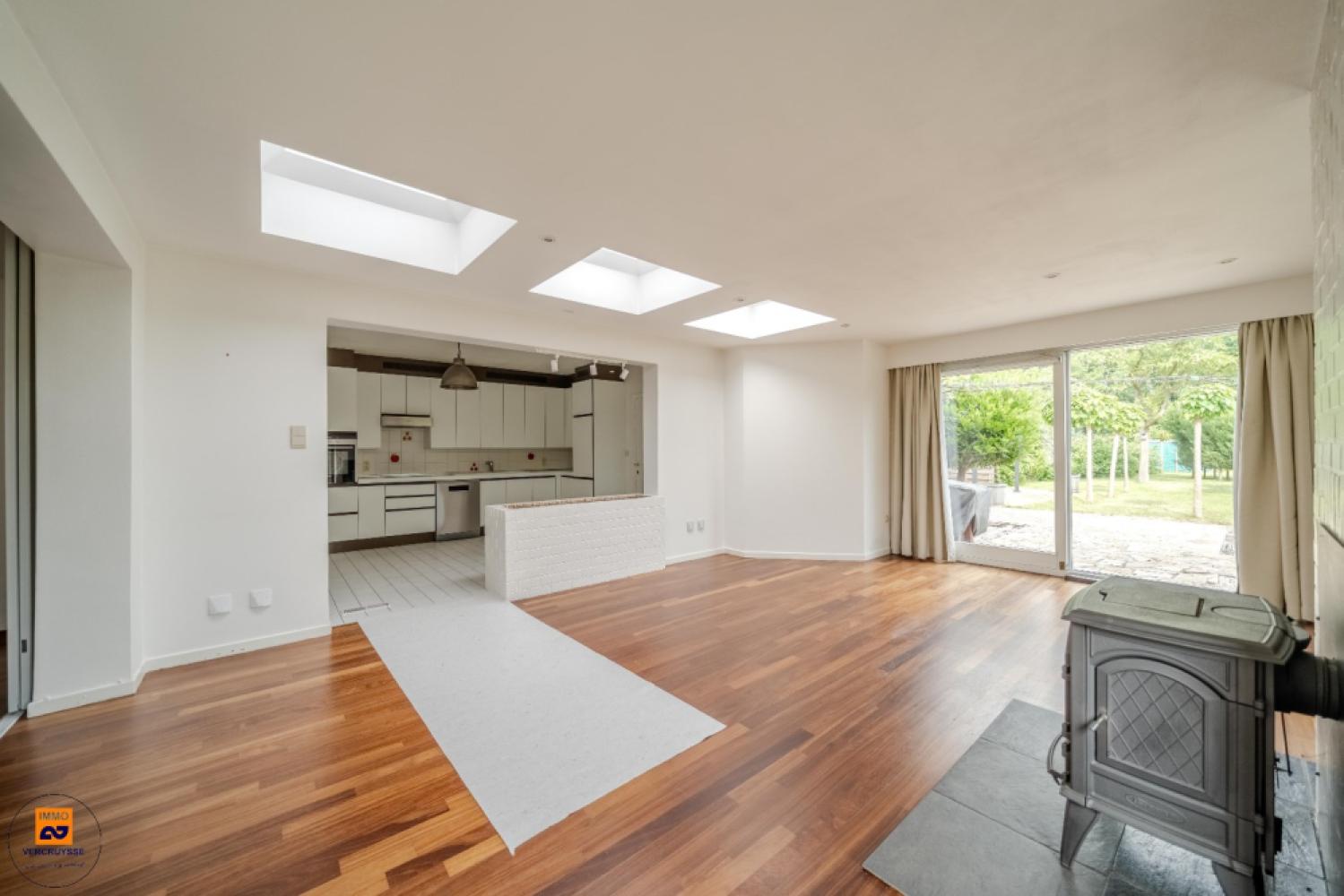 Huis te koop in Evergem