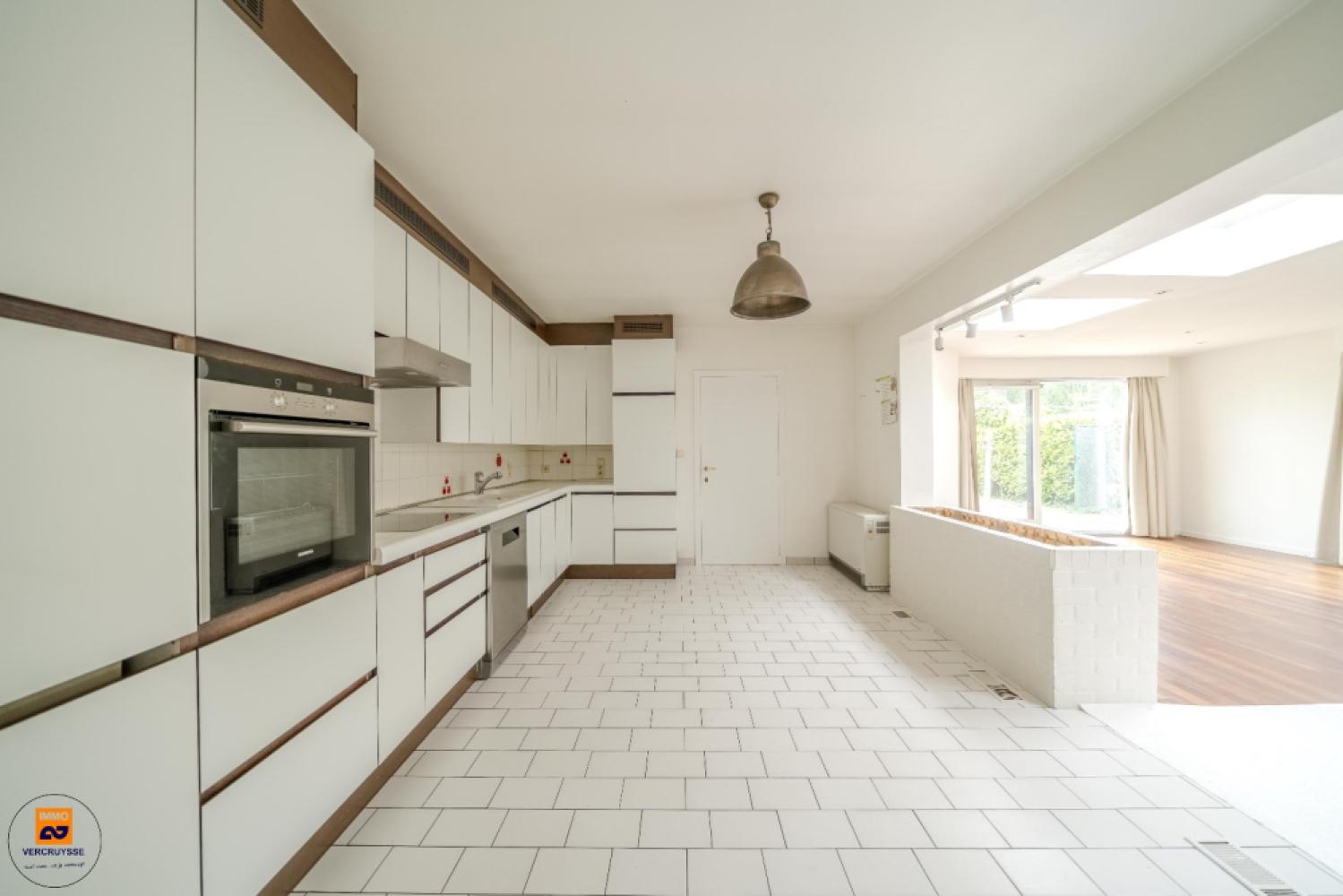 Huis te koop in Evergem
