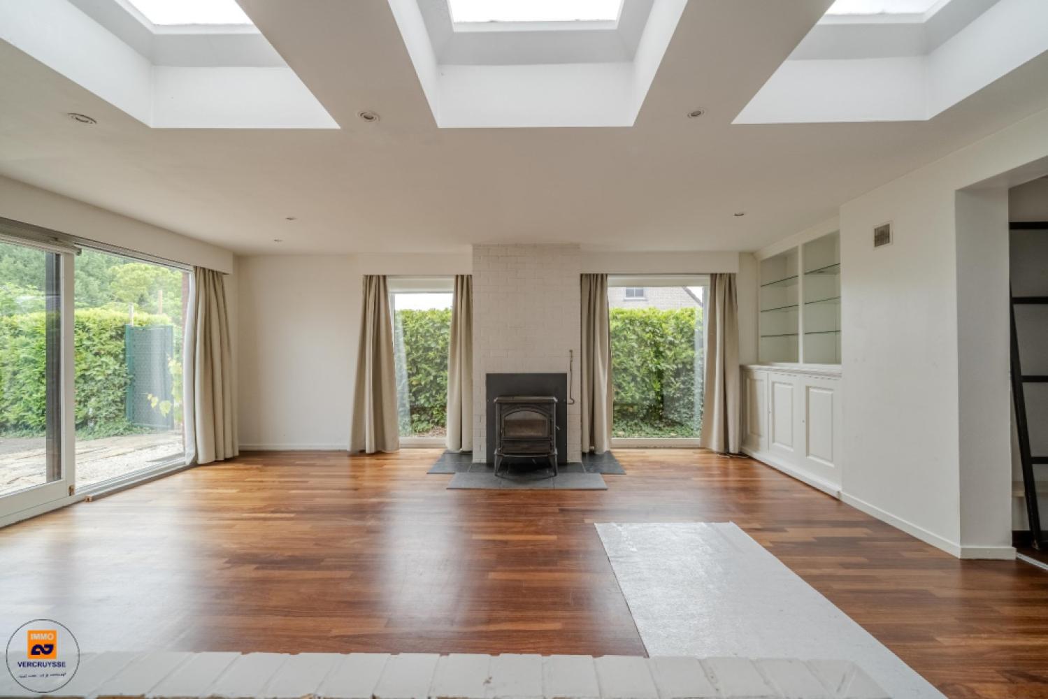 Huis te koop in Evergem