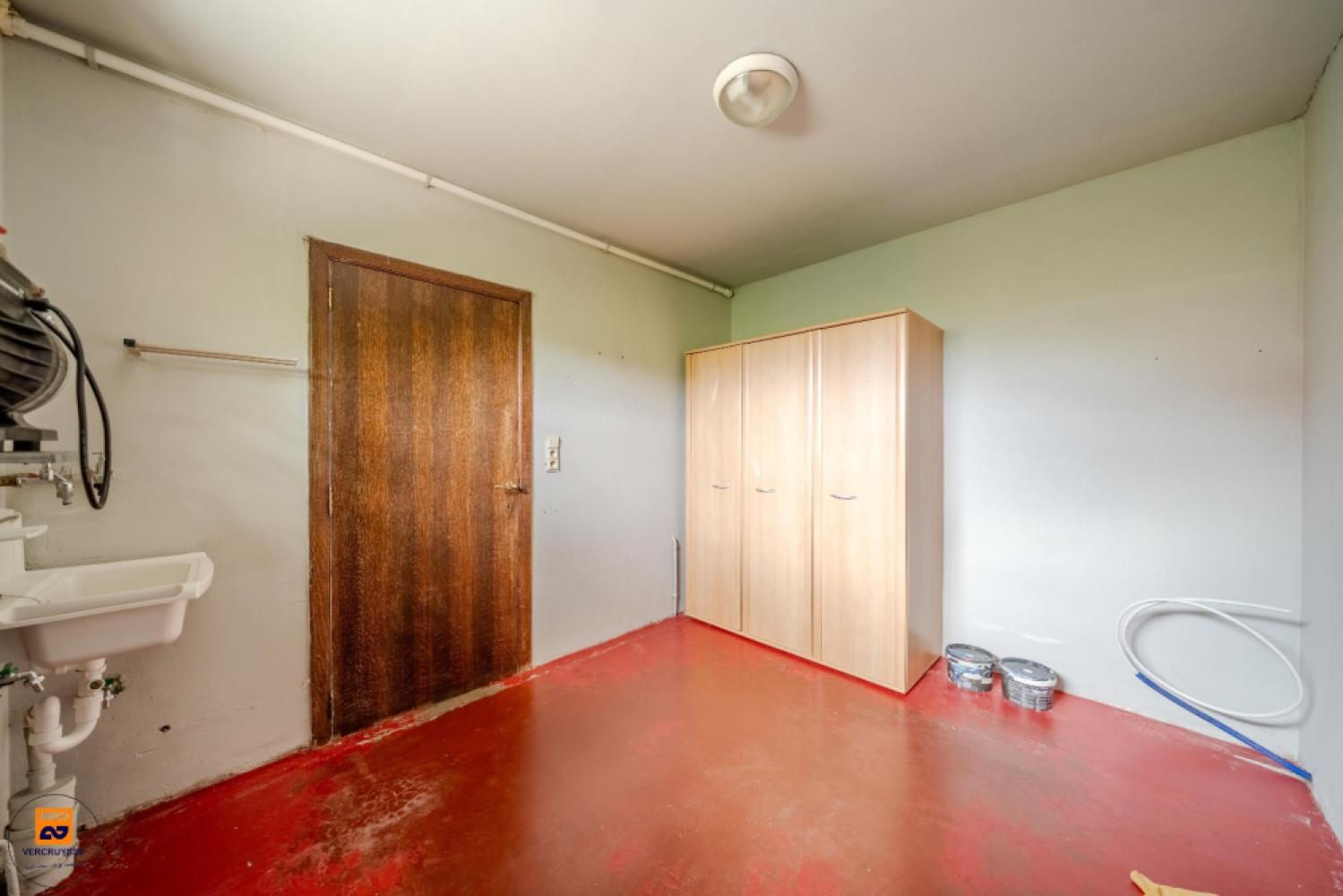 Huis te koop in Evergem