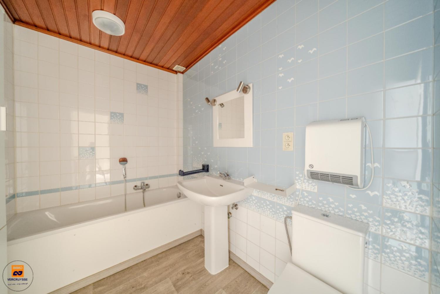 Huis te koop in Evergem
