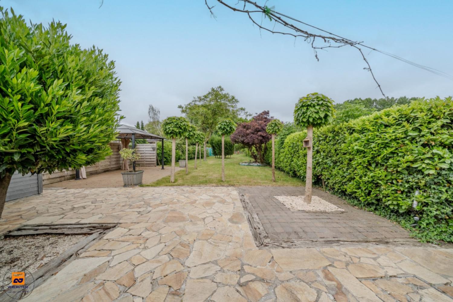 Huis te koop in Evergem