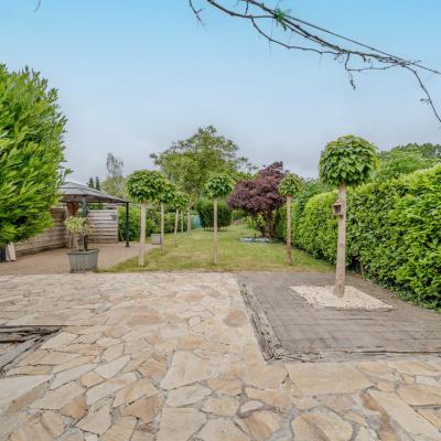 Huis te koop in Evergem