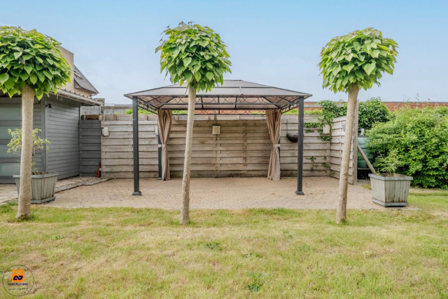 Huis te koop in Evergem