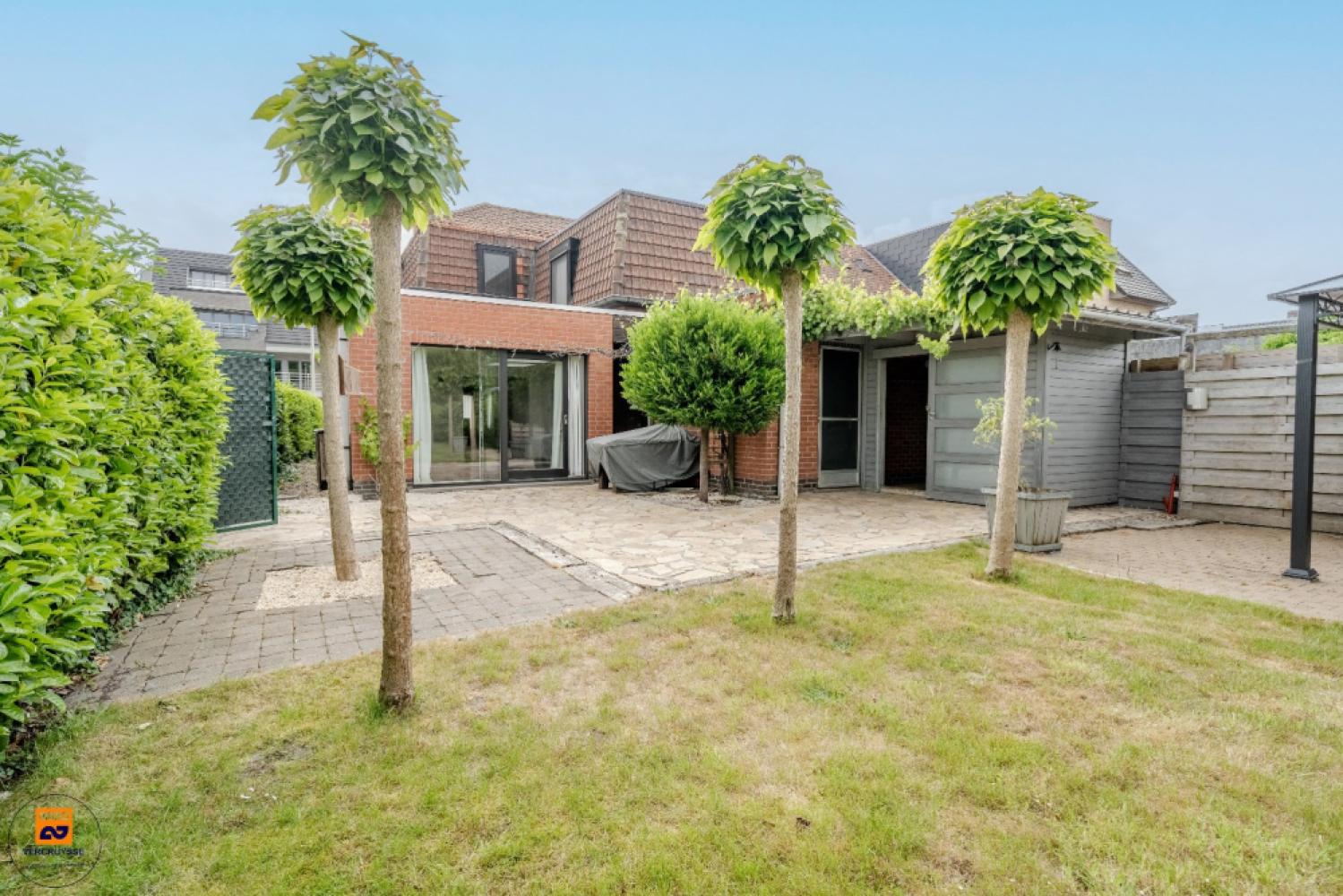 Huis te koop in Evergem
