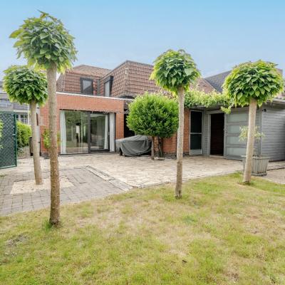 Huis te koop in Evergem