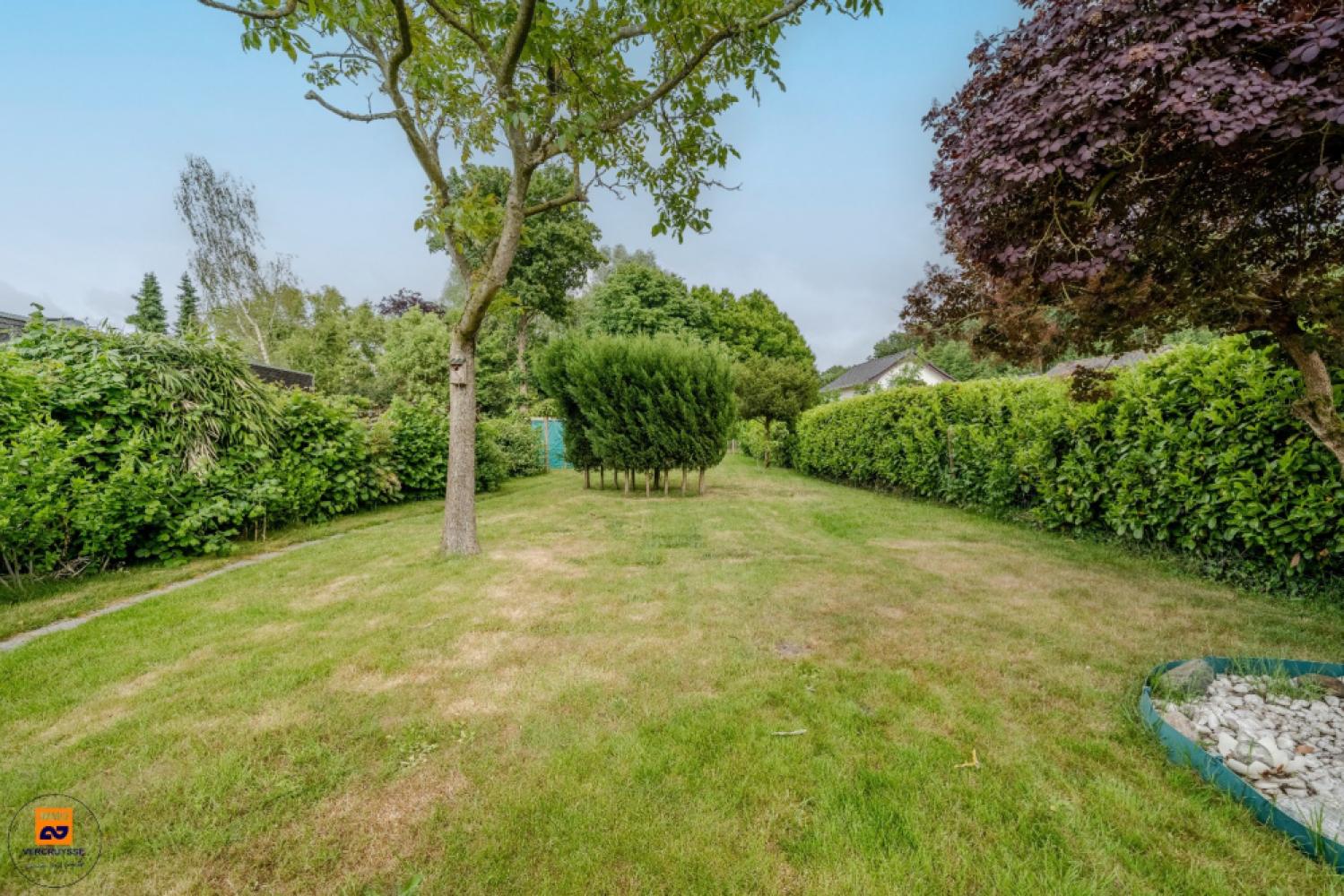 Huis te koop in Evergem