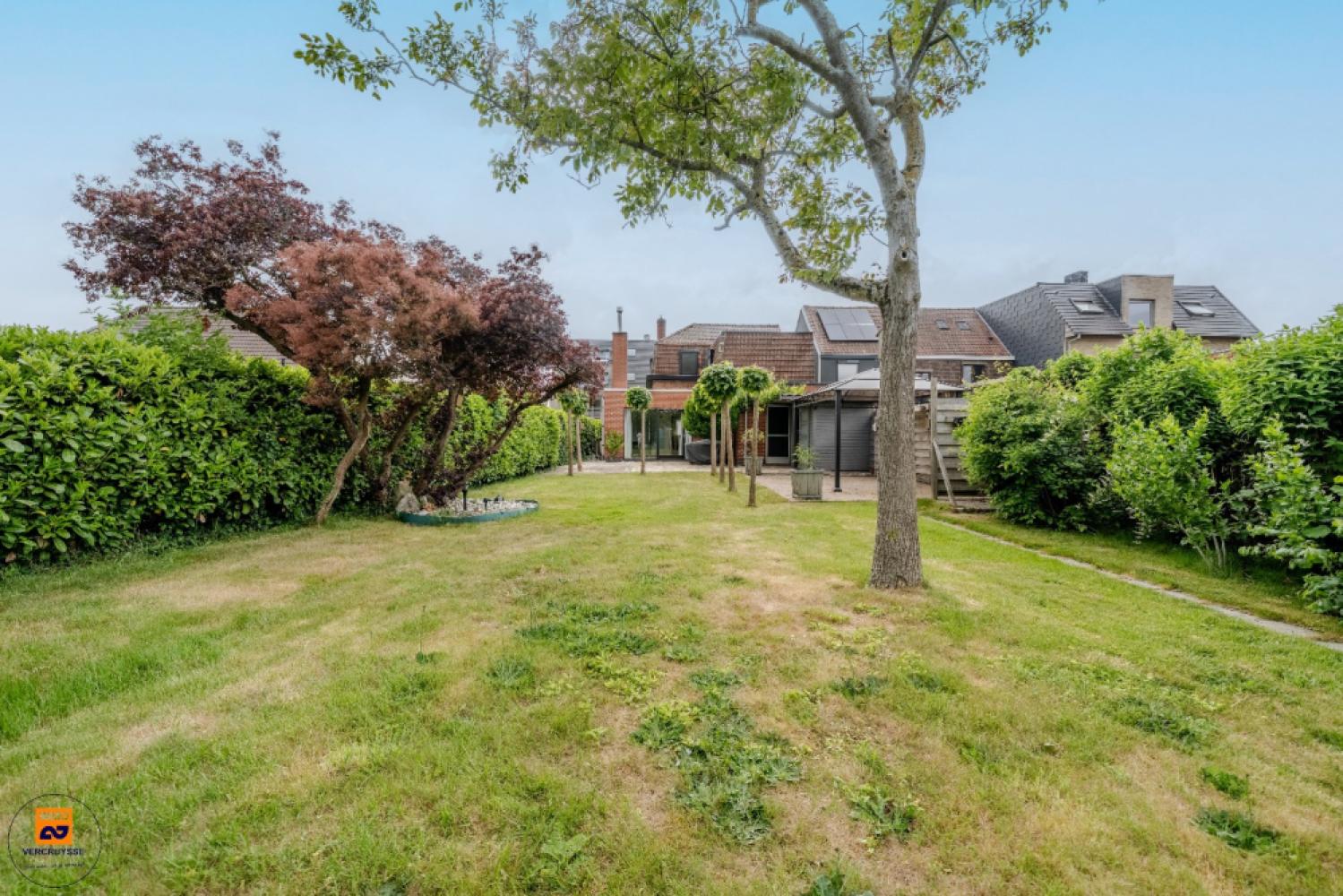 Huis te koop in Evergem
