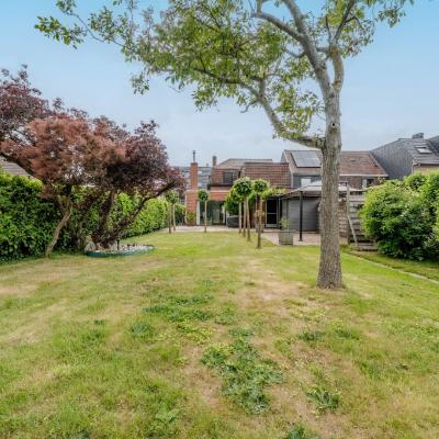 Huis te koop in Evergem