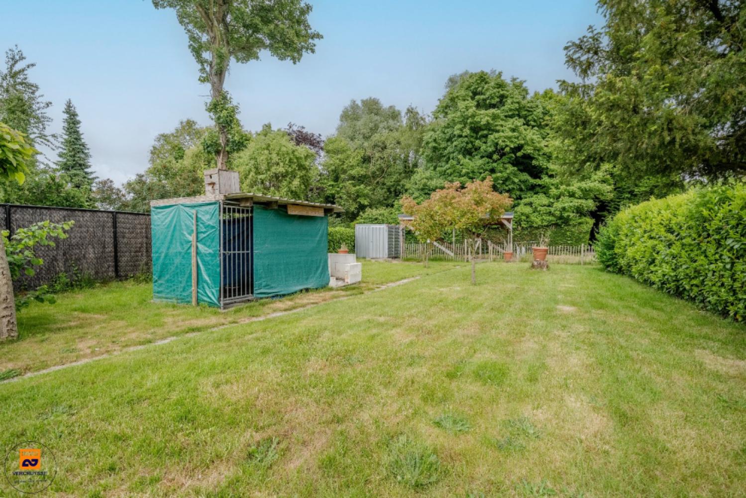 Huis te koop in Evergem