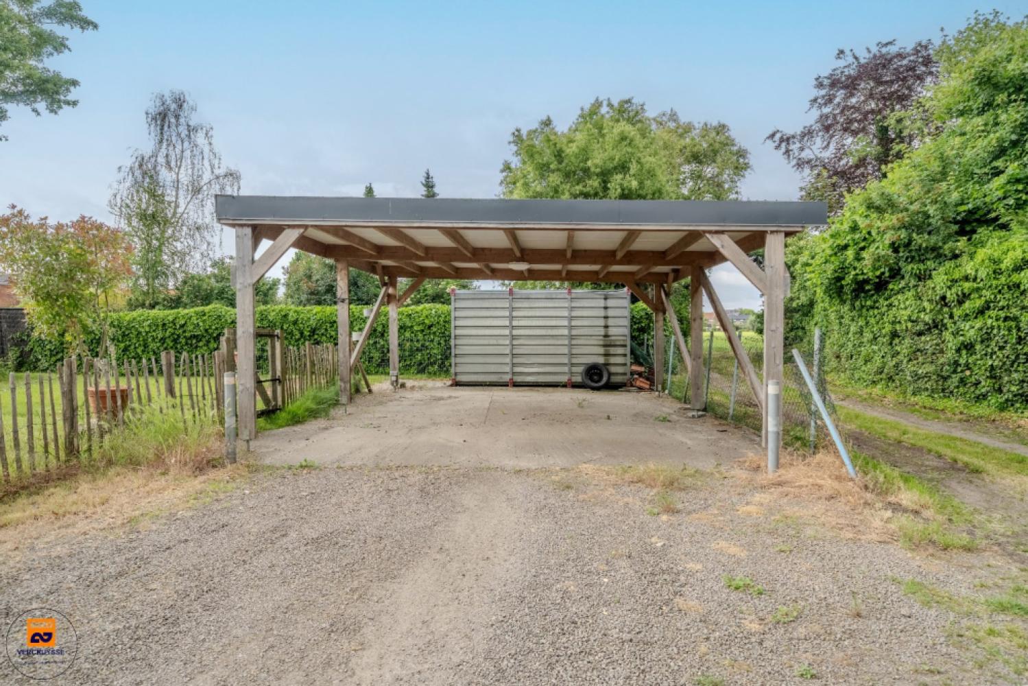 Huis te koop in Evergem