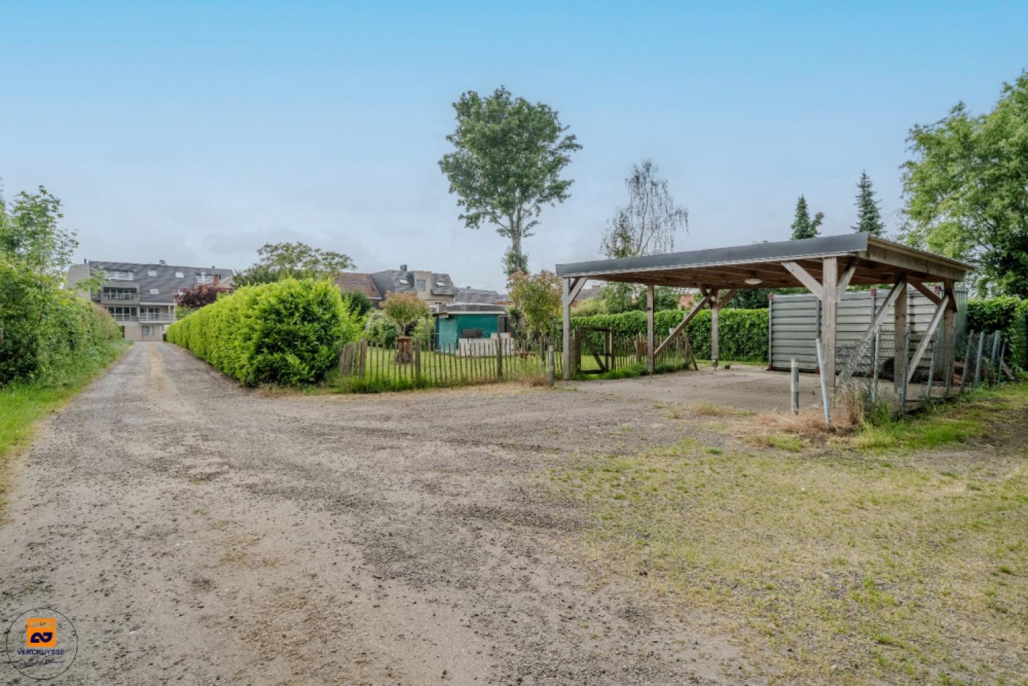 Huis te koop in Evergem